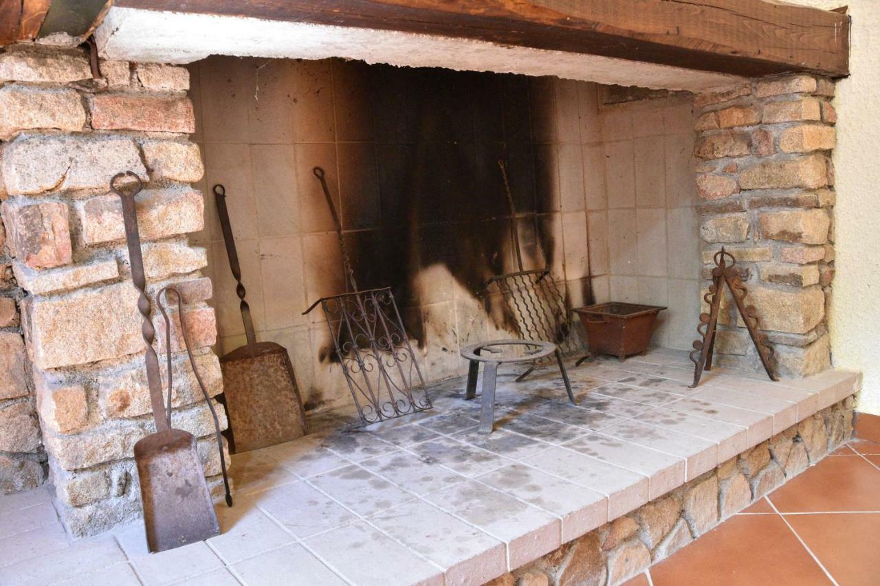 Sorgono B&B I Menhir المظهر الخارجي الصورة