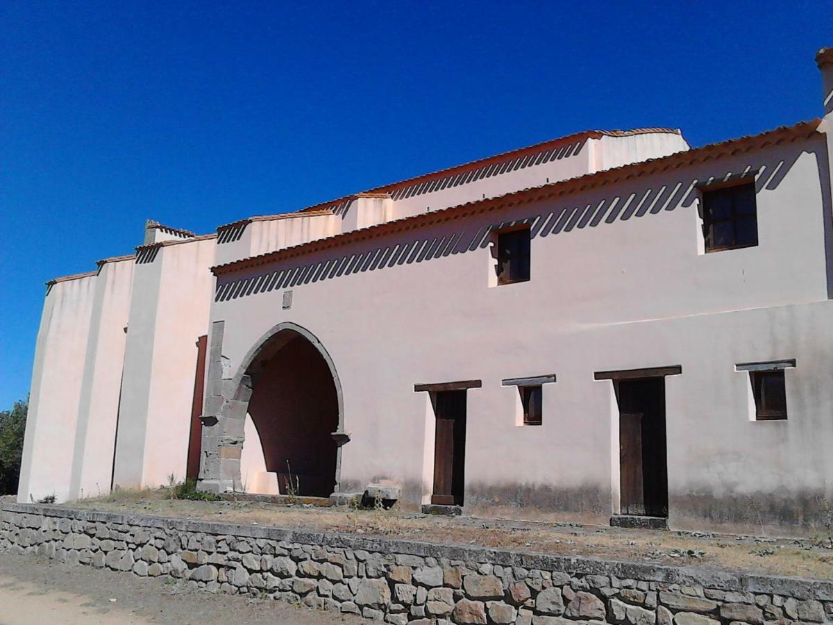 Sorgono B&B I Menhir المظهر الخارجي الصورة